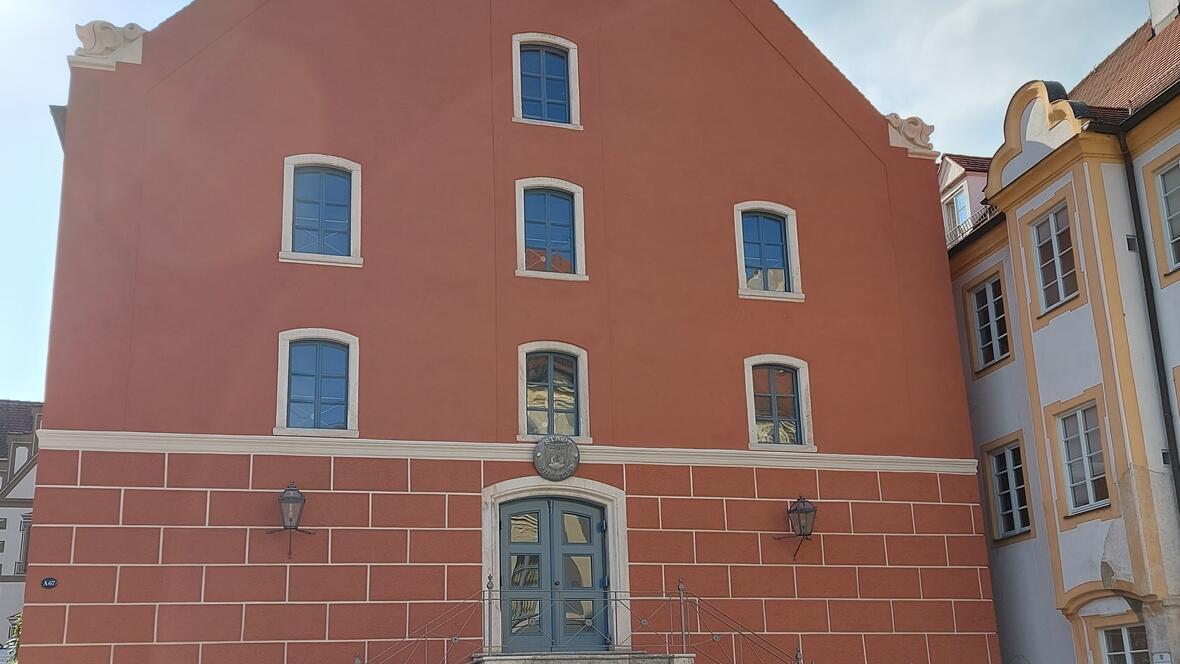 stadttheater
