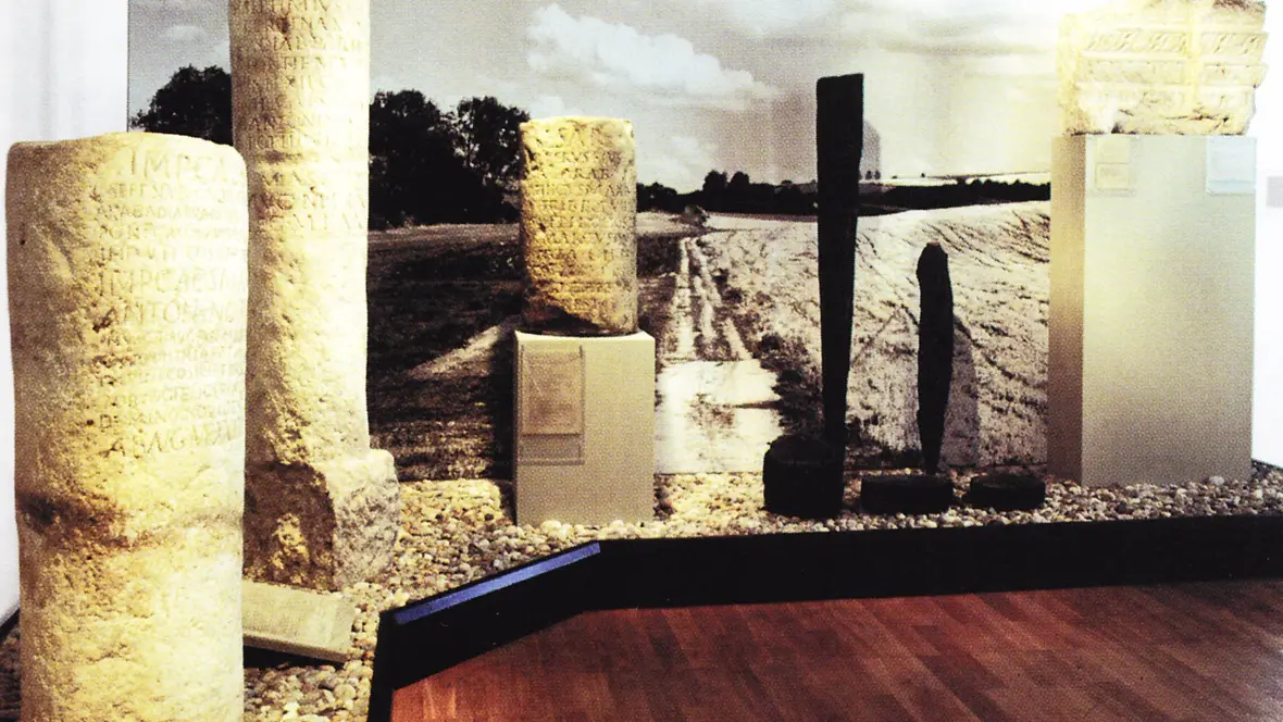 blick-in-das-roemsiche-lapidarium