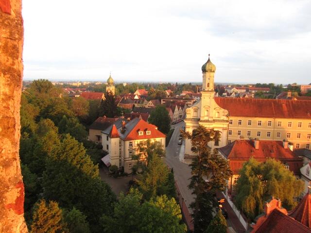 studienkirche